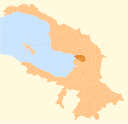 Spb petrogradsky